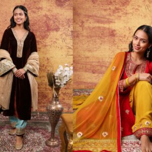 _Wedding Dress Styles - Nobo