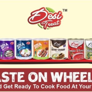 best soya chaap in delhi