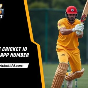 online cricket id