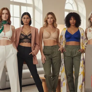 Wholesale Fashion Undergarments in Canada & USA