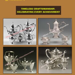 Why Shree Balaji Handicrafts is the Most Trusted Customized Trophy Manufacturer in Delhi NCR