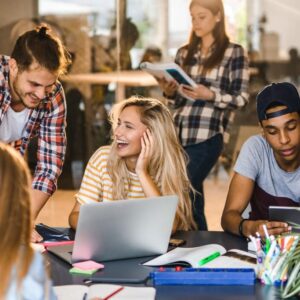 Why Traditional Learning Isn’t Enough Anymore