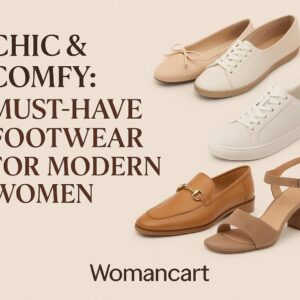 footwear for women