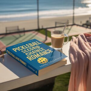 Pickleball Second Chance Romance