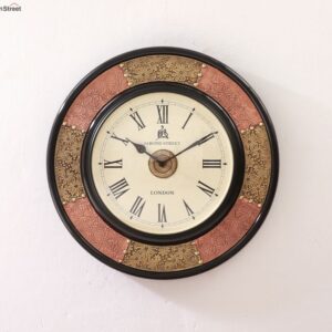 Wall Clocks