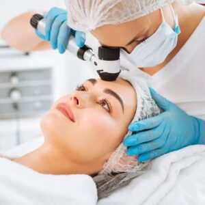 best dermatologist in Islamabad