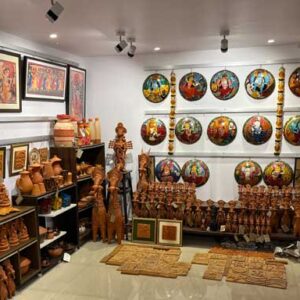 best handicraft gifts in india