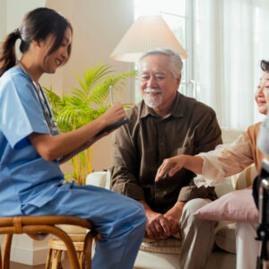 best home health care services in kolkata