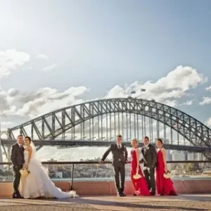 best wedding photographers in Sydney
