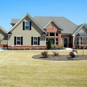 homes for sale in Hall County