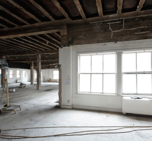 renovation services in Markham