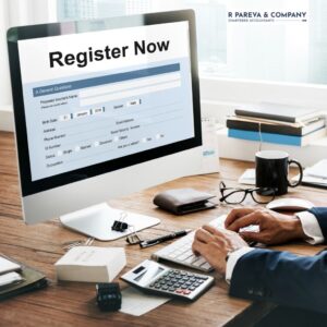 company registration in delhi