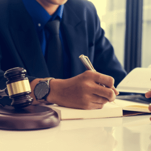 criminal appeals attorney