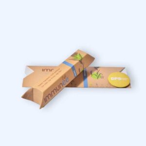 custom printed perforated boxes