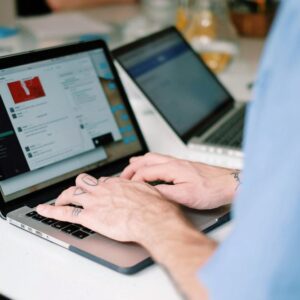 Trusted Marketing Agency