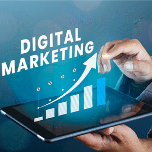 Digital Marketing Company in Patna