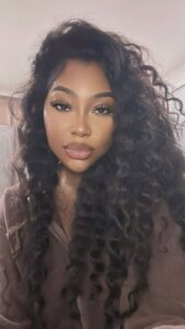 Super Look With Body Wave Wigs