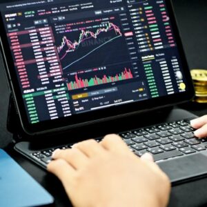 Best forex trading app in India