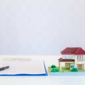 Smooth Property Settlement