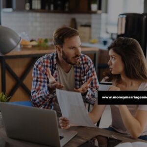 Financial Wellness for Couples USA