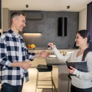 Reliable real estate help for homeowners