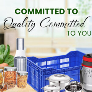 Delhi’s Leading Crates and Bins Manufacturers: Gee Enterprises