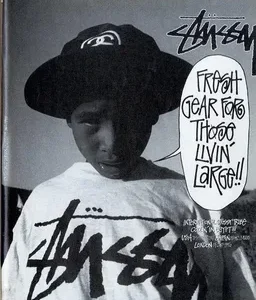 Milano stussy