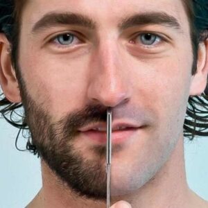 Beard Hair Transplant in Dubai