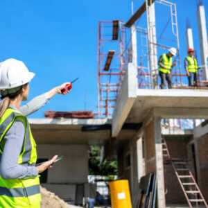 Building Estimating Services UK