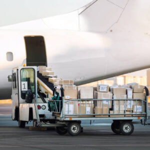 cargo charter services
