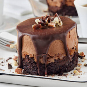 Muffin Break Cake Shop Guildford isn’t just a normal cake shop. It’s a place where people come together to enjoy moments with friends, family, or even just by themselves with a cup of coffee and a slice of cake.