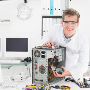 computer repair shop in Ayr