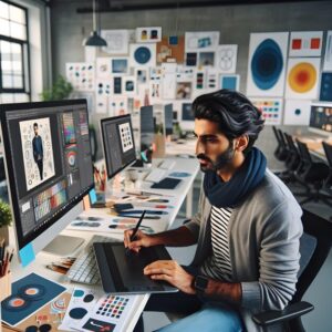 Website Development Company in Netherlands: Why Dutch Businesses Need Professional Web Solutions in 2025