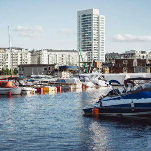 Marina For Sale Strategies