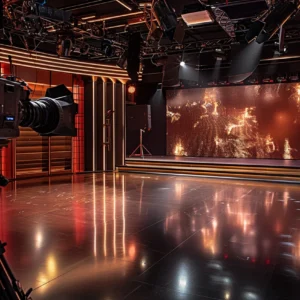 Enterprise Conversational AI Platform