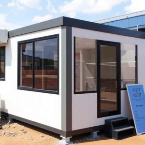 Portable Chemical Toilets Qatar