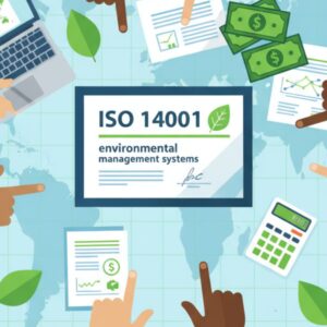 pelatihan iso 14001