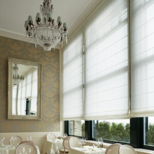 Custom Blind Systems Installed in London Homes
