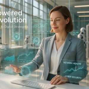 IT Teams of Tomorrow