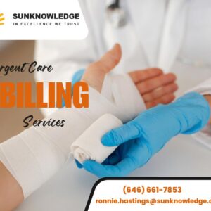 urgent care billing