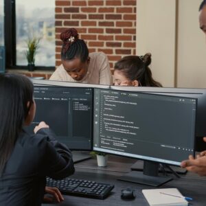 Website Development Agency