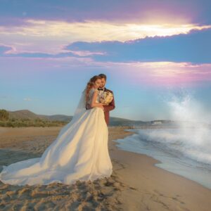 Hawaii Destination Wedding