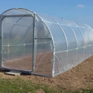 best greenhouse plastic for winter