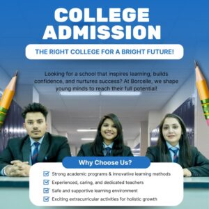 Jaipur’s Best MBA College for Future Leaders