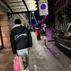 Are Carsicko Hoodie Perfect for Workouts?