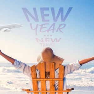 American airlines new year deals