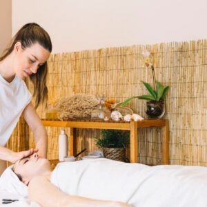 ayurvedic massage dubai