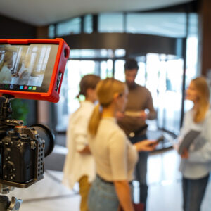 Internal Communication