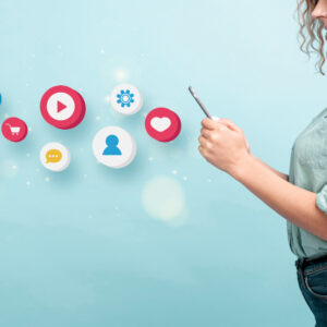 social media marketing services