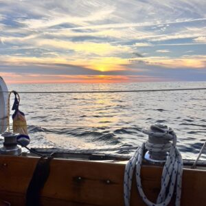 yacht charter vacations